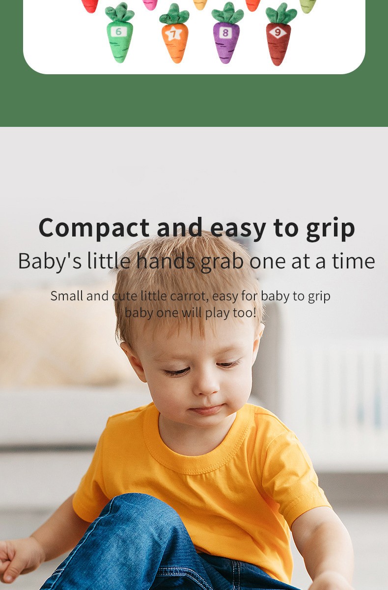 Radish Pulling Toy (5)