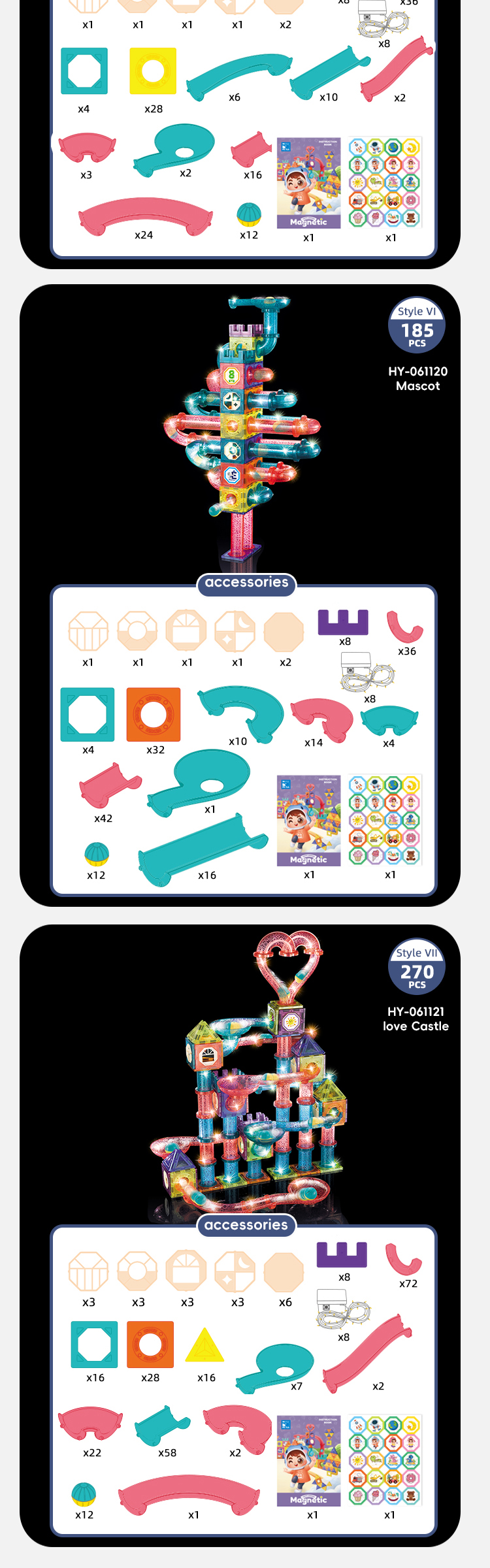 kids magnetic tiles (13)