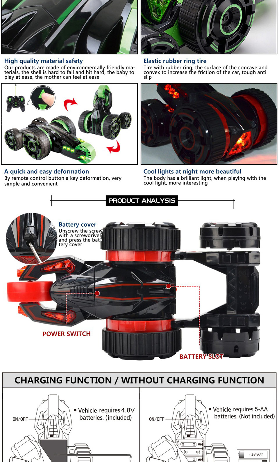 HY-010994-95 stunt car (8)