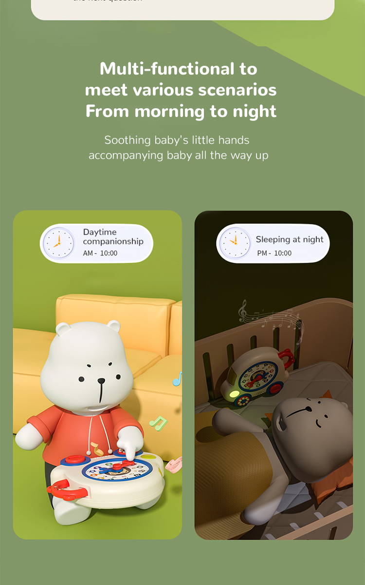 Montessori Educational Toys (8)