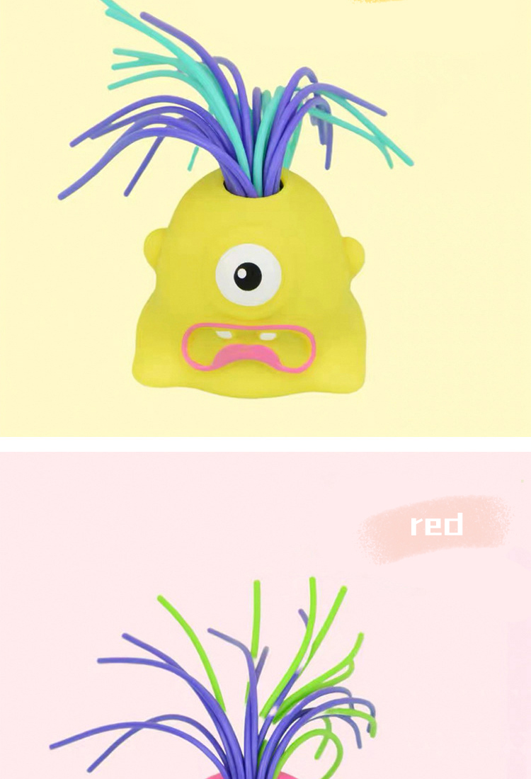 Stress Toy Monster (7)