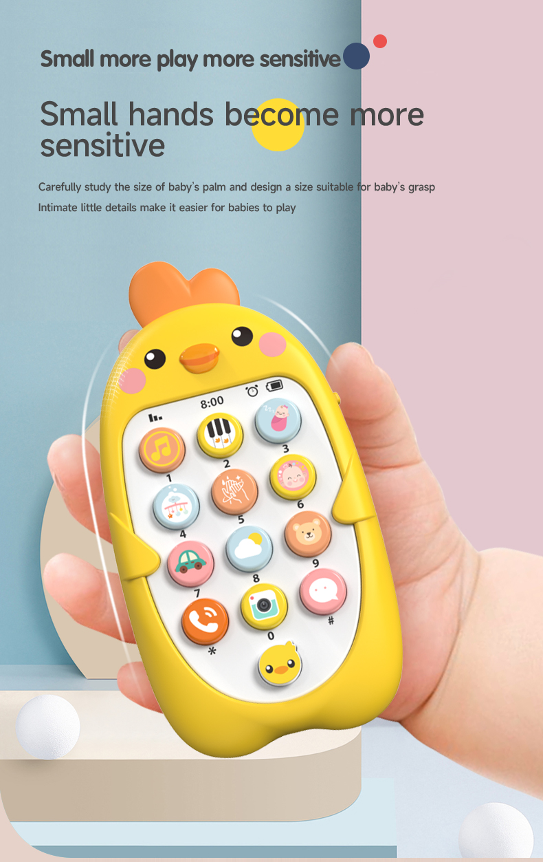 Baby Phone Toy (5)
