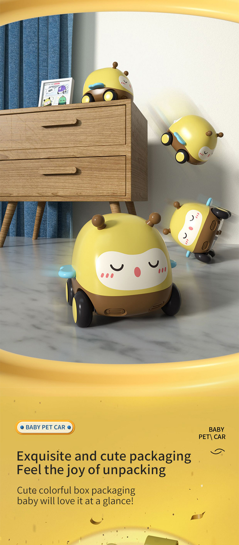 Friction Car Toy (8)