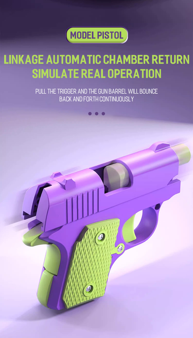 Gravity Pistol Toy (5)