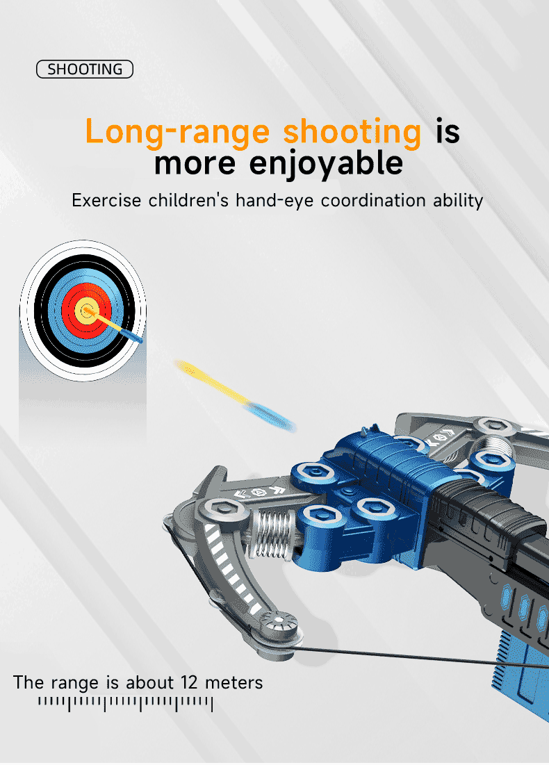 Crossbow Toy (3)