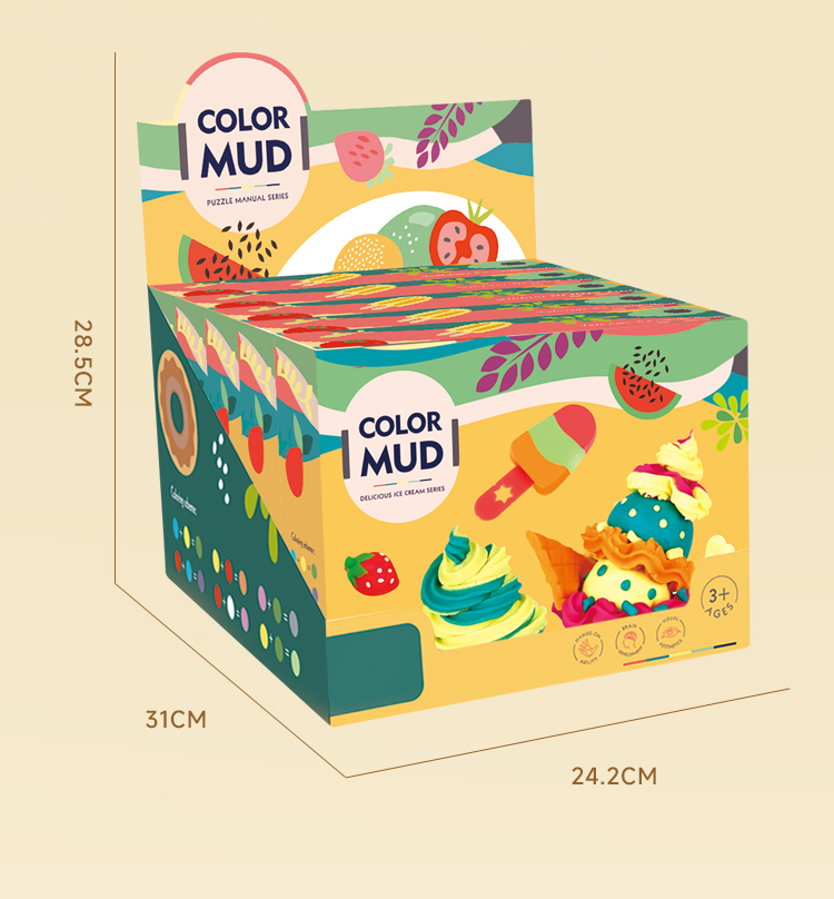 HY-034171 Play Dough 详情 (8)