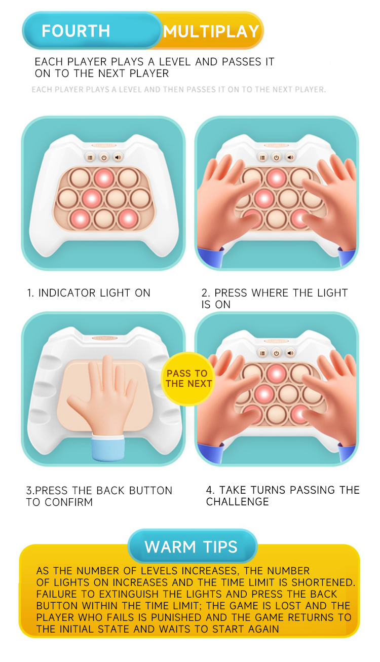 Handheld Game Console Toy (9)