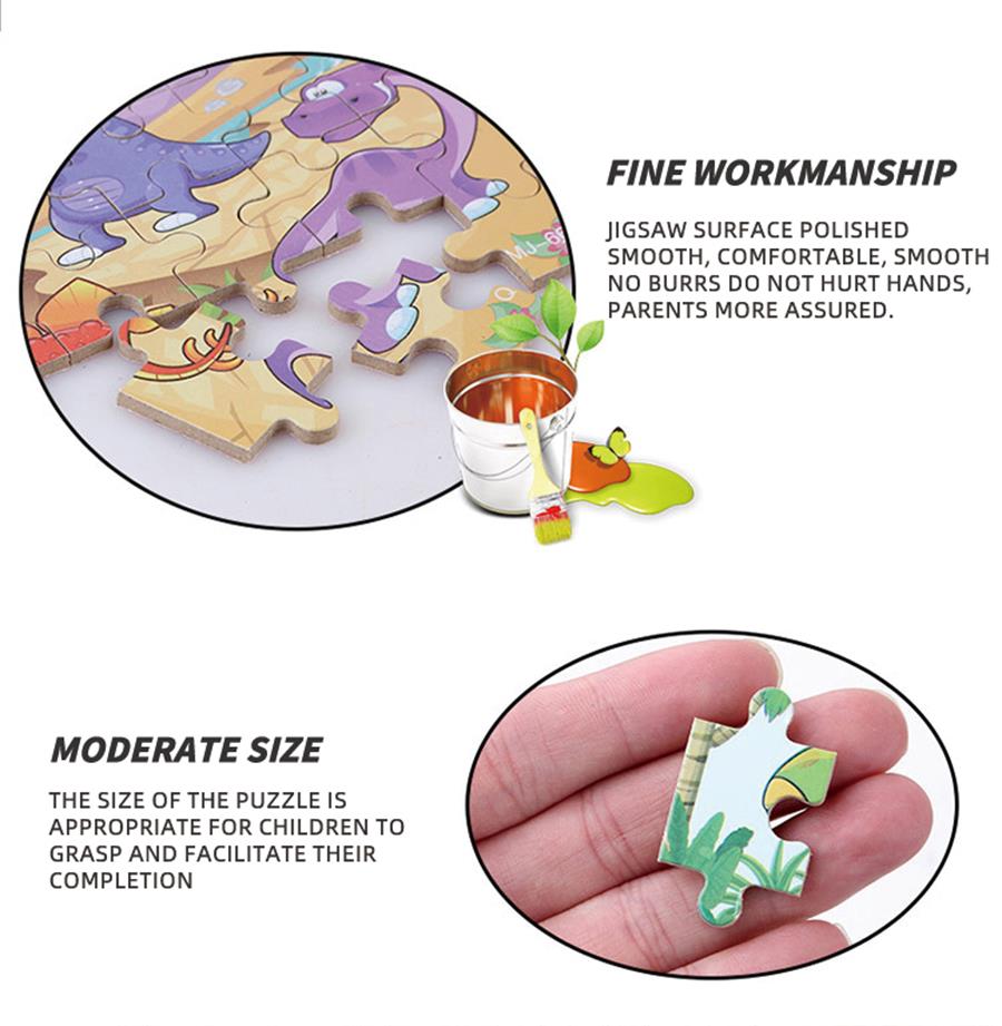 HY-059412-25 Wooden Puzzle Toys (2)