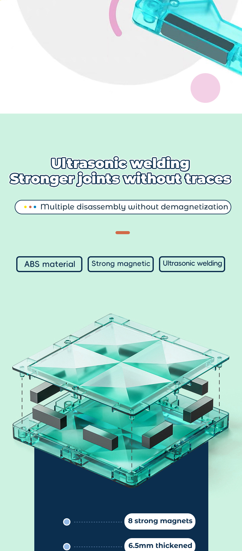 Marble Race Run Track (3)