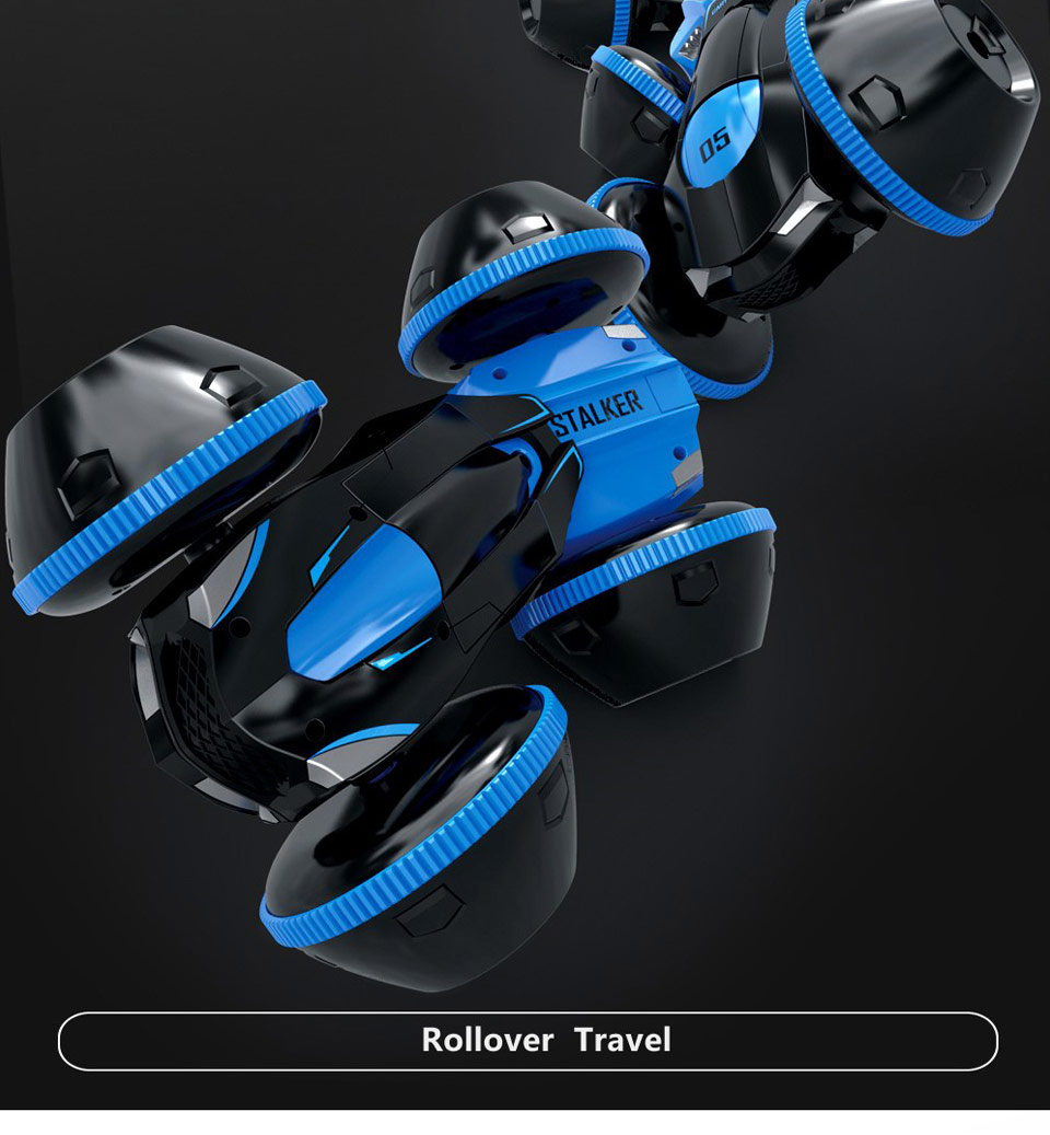 HY-010982 stunt car toy (5)