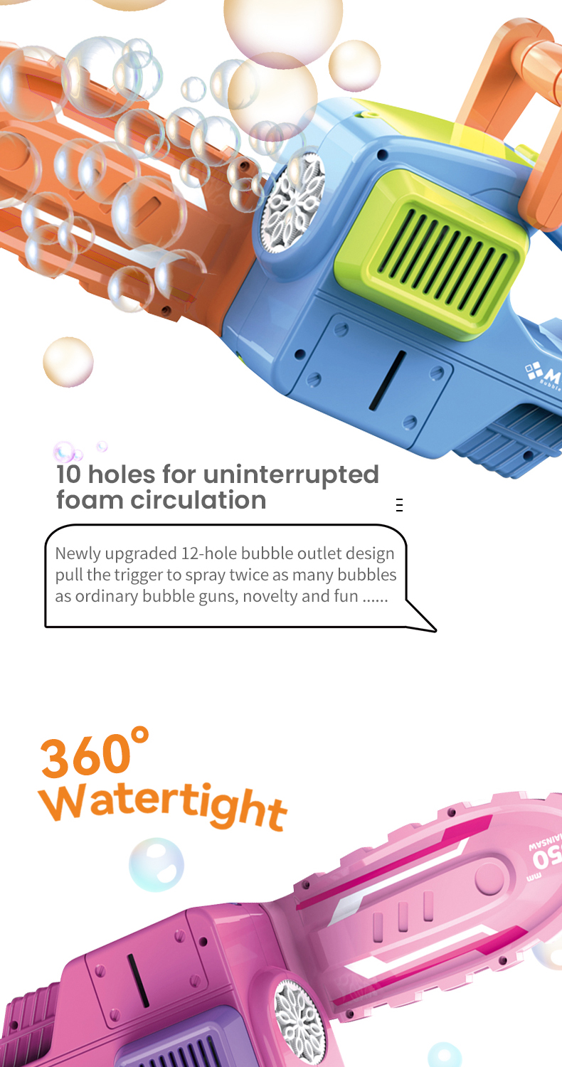 Bubble Machine Toy (4)