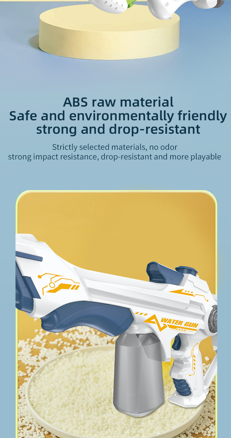 Water Gun Toy (7)
