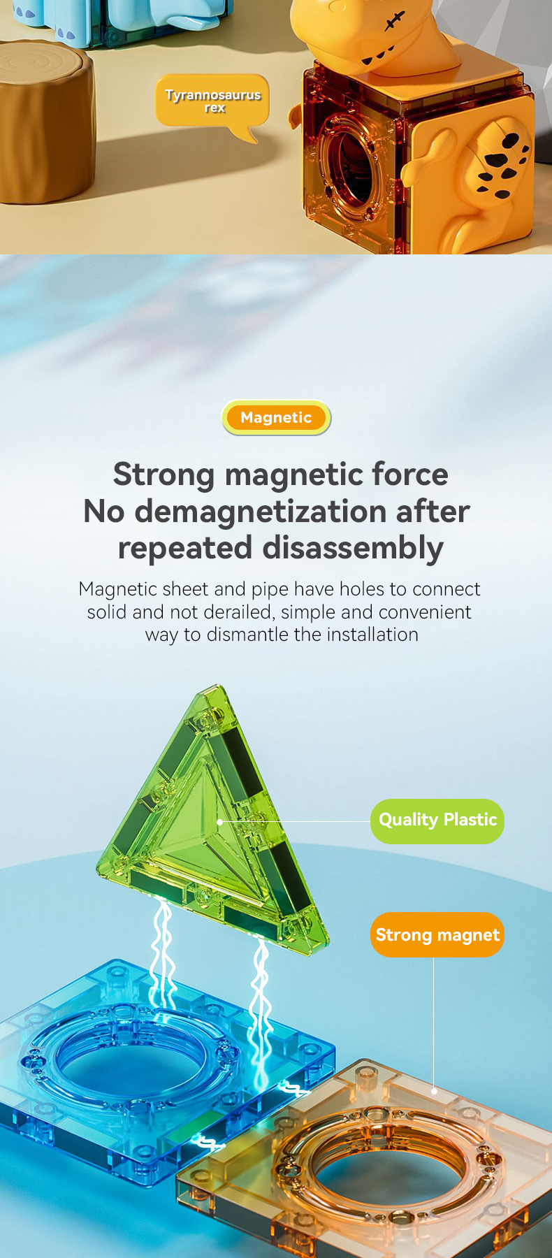 Ball Run Track Toy (5)