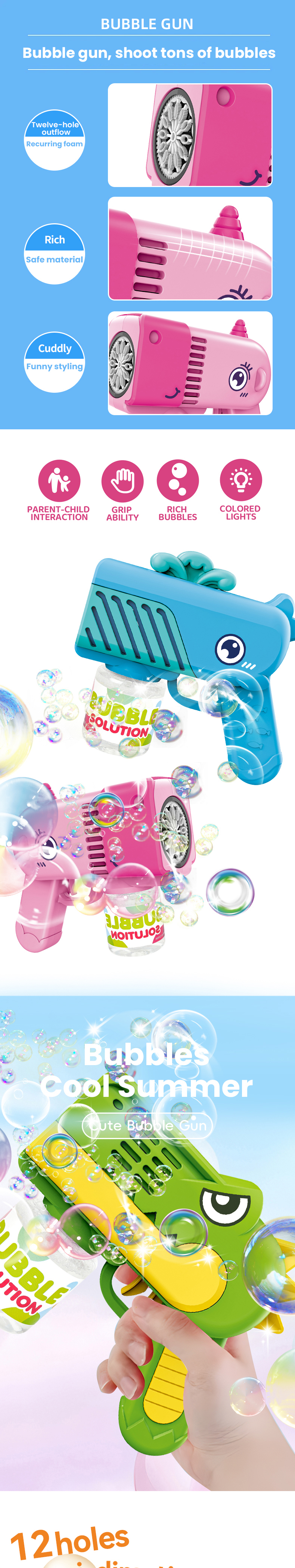 bubble gun 1