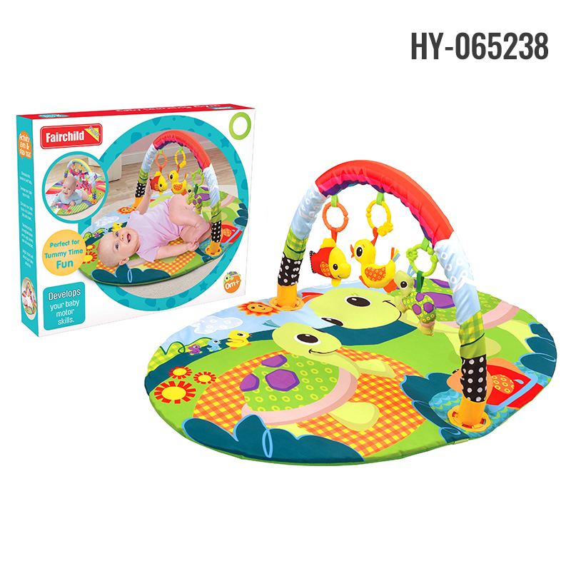 HY-065238 play gym