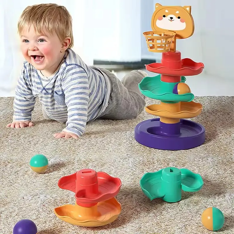 Selecting the Perfect Toys for Infants Under 36 Months Old: A Guide for Parents