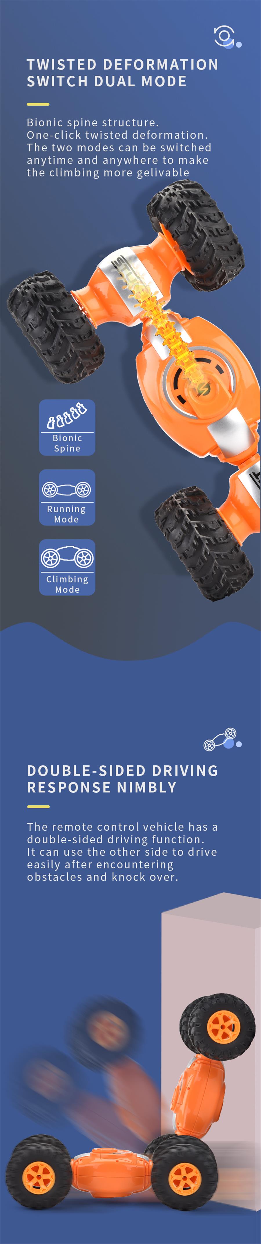 HY-029637 twist stunt car (8)