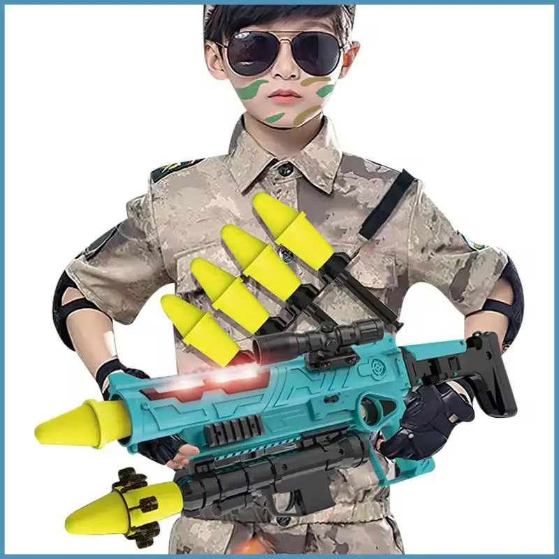 The Joy of Toys: A Unique Gift for Boys