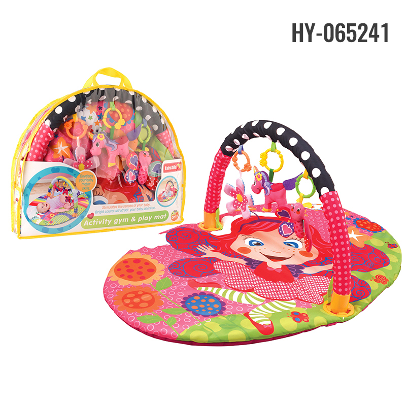 HY-065241 play gym