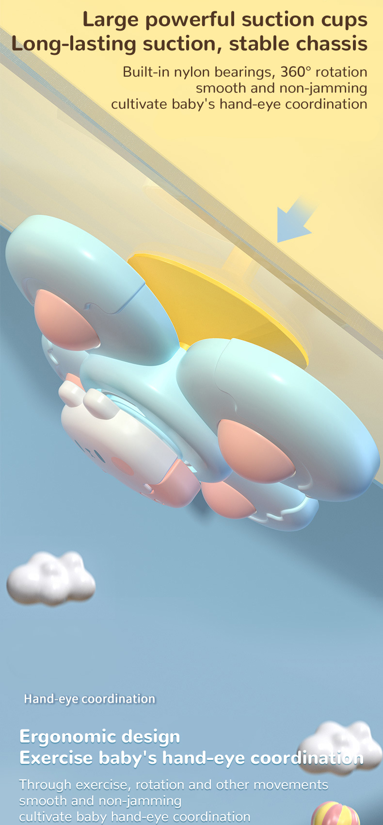 Spinning Top Toy (4)