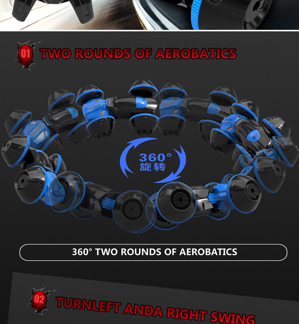 HY-010982 stunt car toy (3)