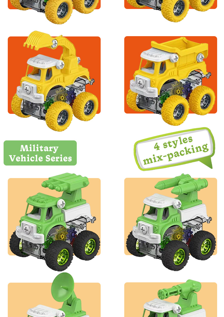 diy assembly truck (6)