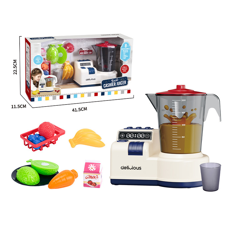 HY-075730 Juicer toy