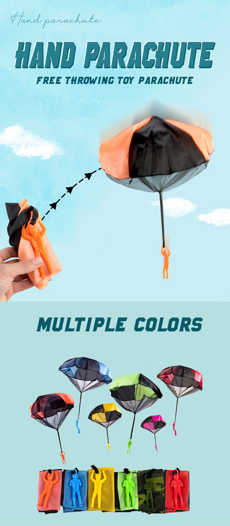 Parachute Toy (1)