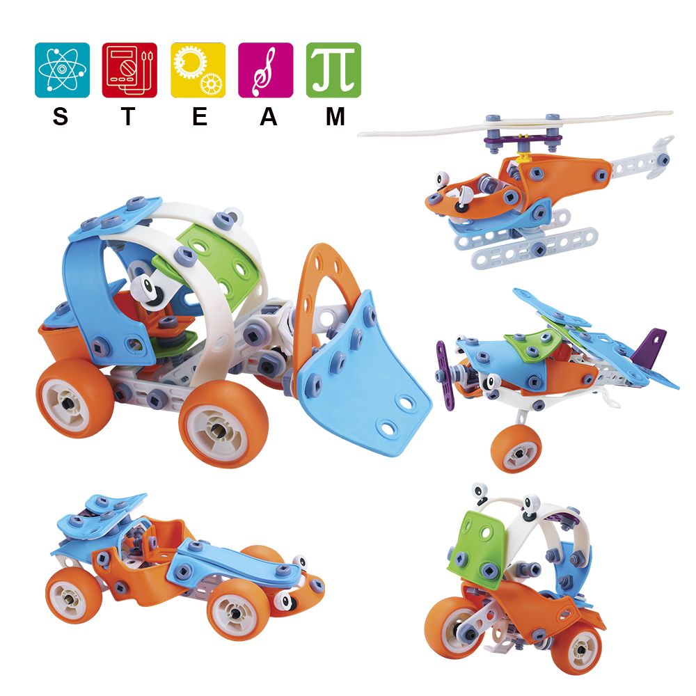 stem education toys (1)