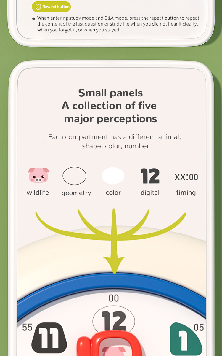 Montessori Educational Toys (4)