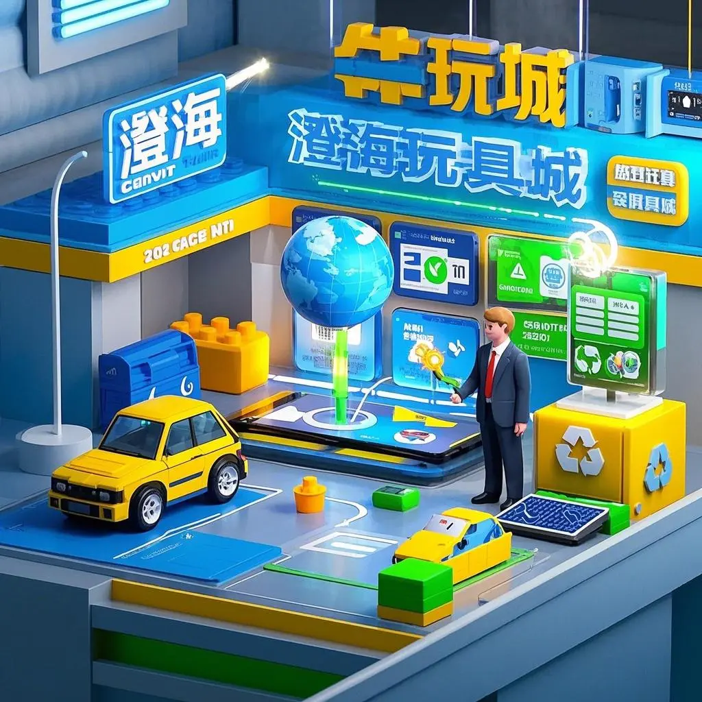 Shantou Baibaole Toys Co., Ltd. Strengthens Global Presence Through Strategic Exhibitions and Customized Solutions