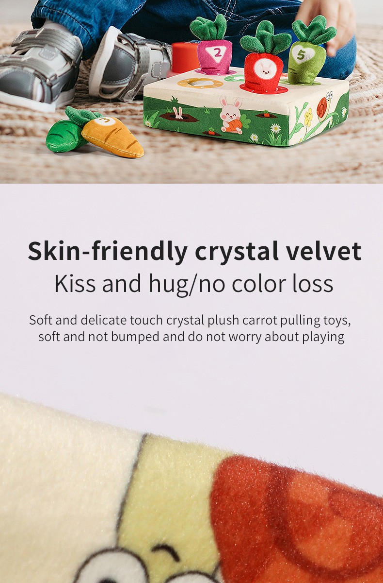 Radish Pulling Toy (6)