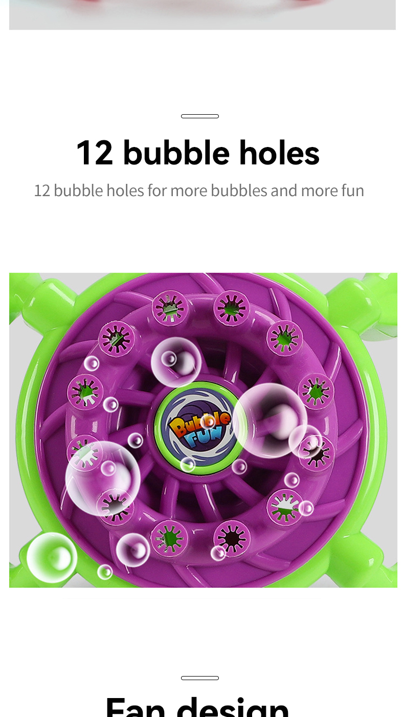 Bubble Machine (3)