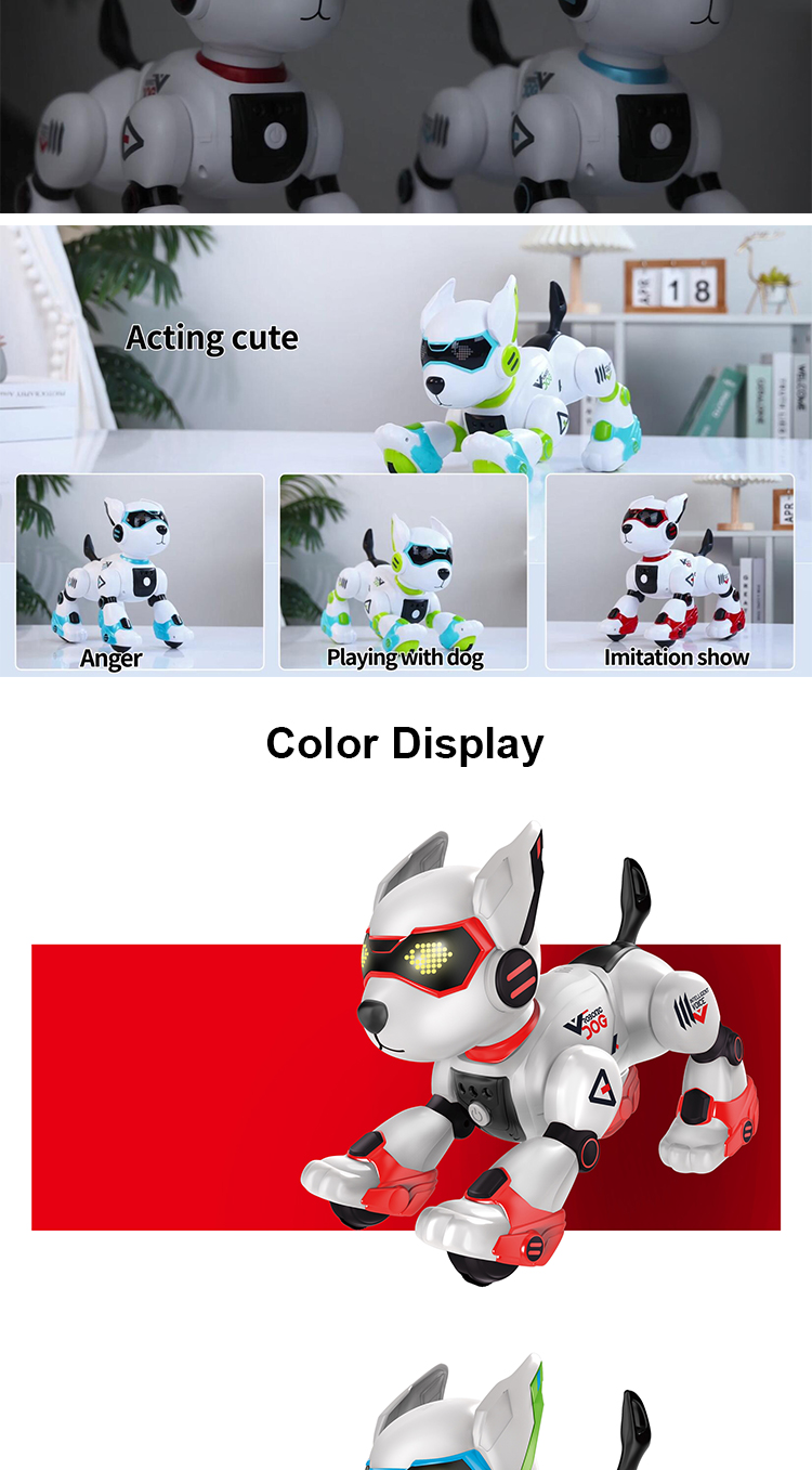 Smart Robotic Dog (4)