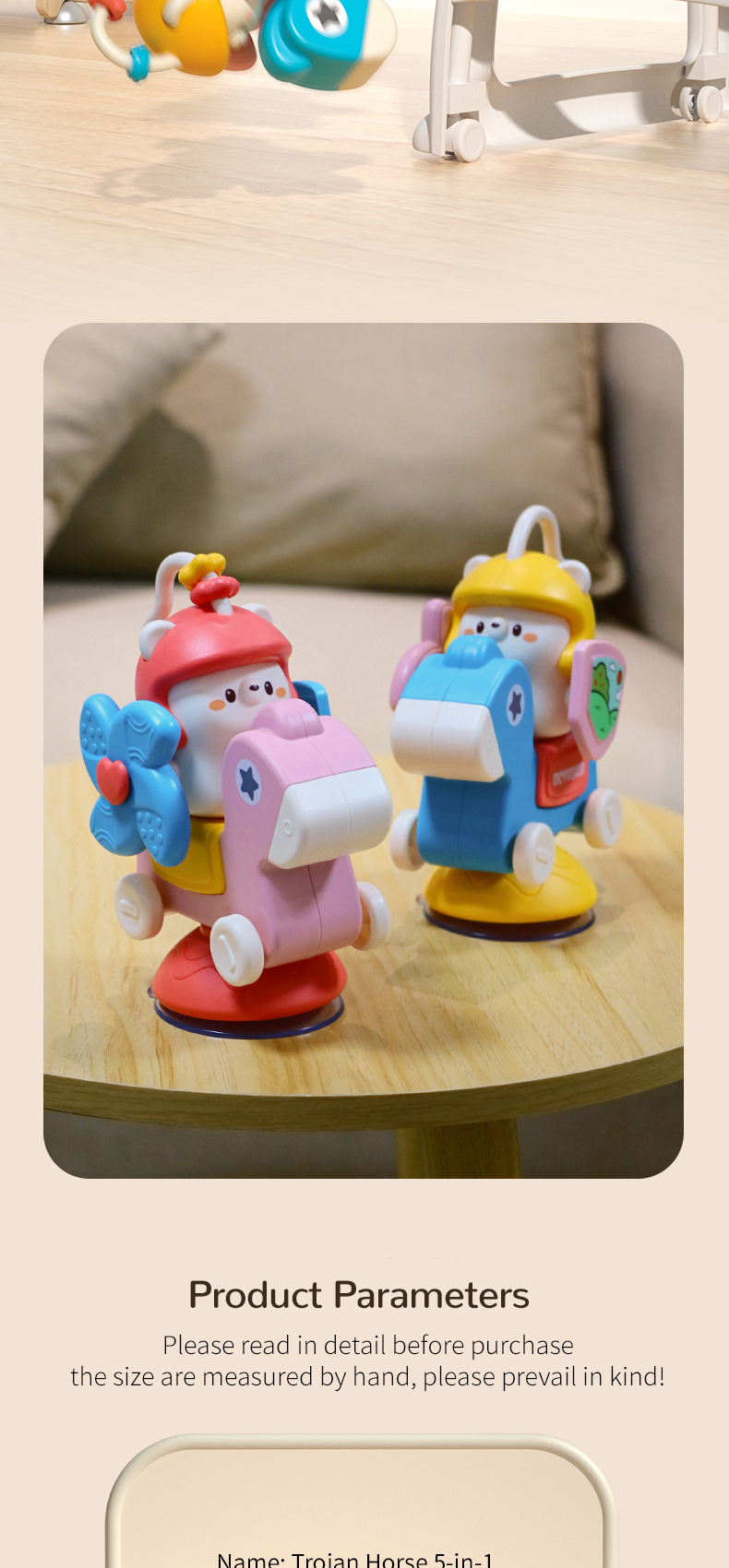 Dining Table Toy (9)