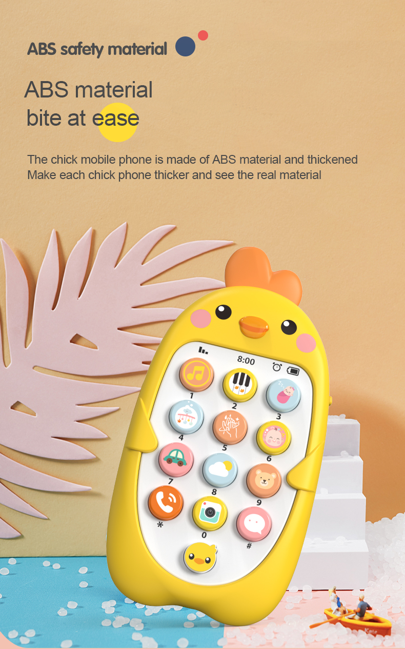 Baby Phone Toy (13)