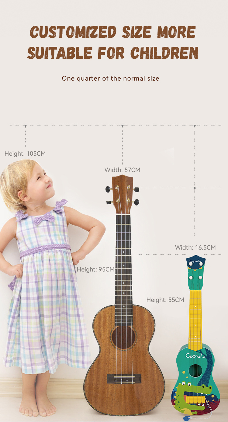 Ukulele toys (3)