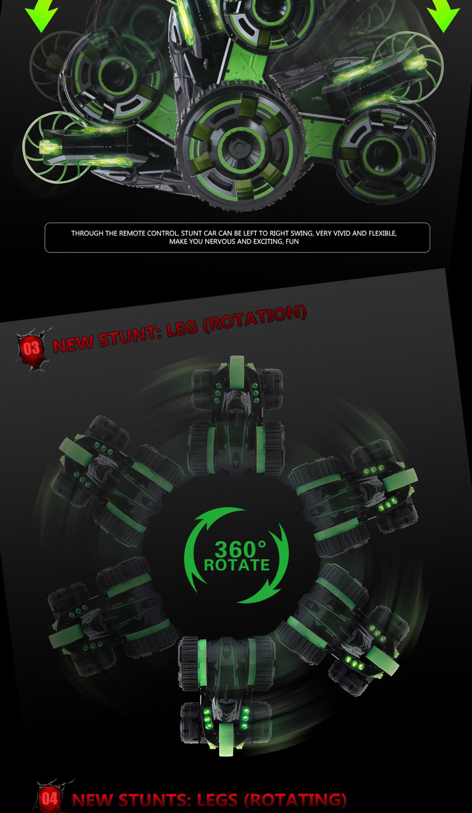 HY-010994-95 stunt car (3)