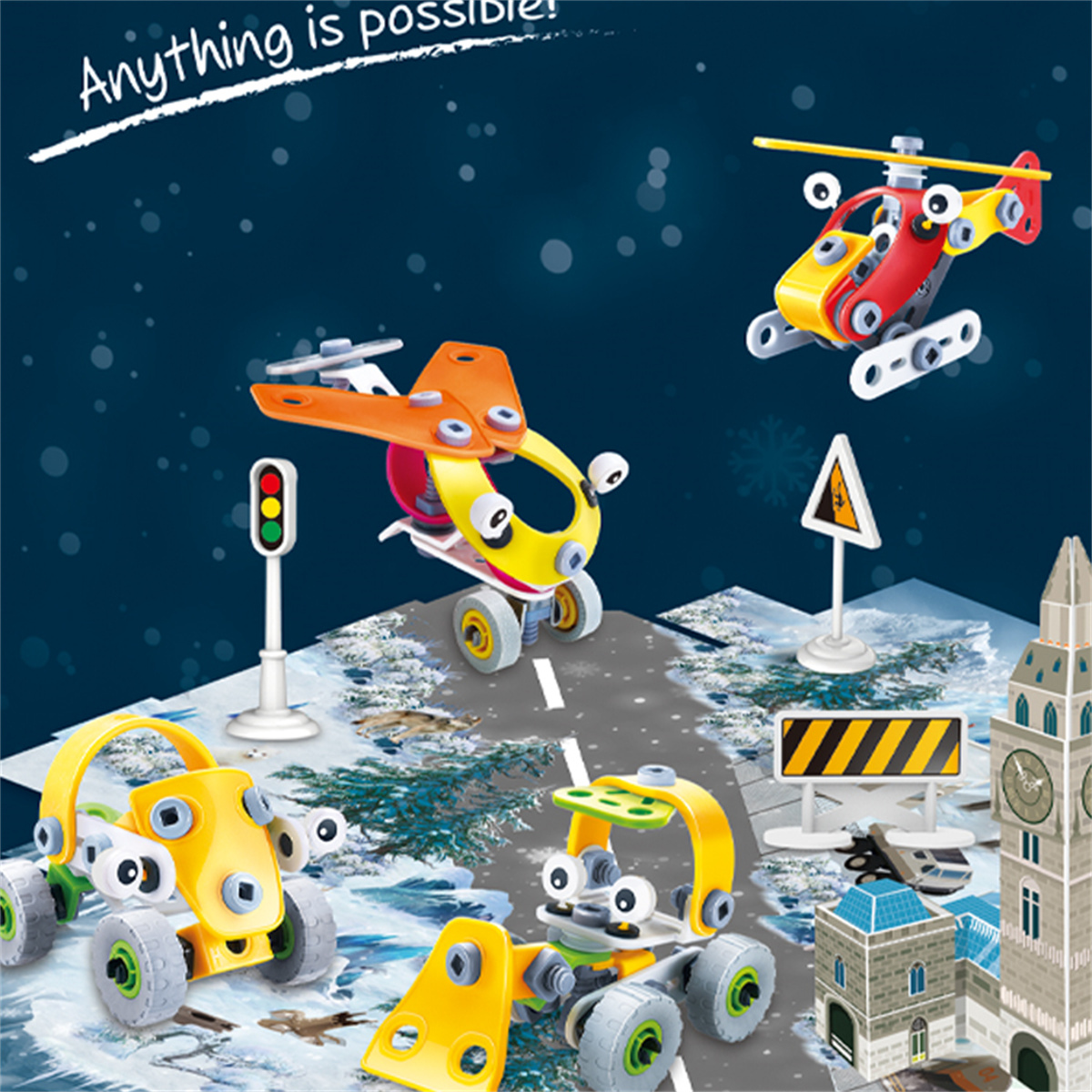 7763 STEAM Blocks (2)