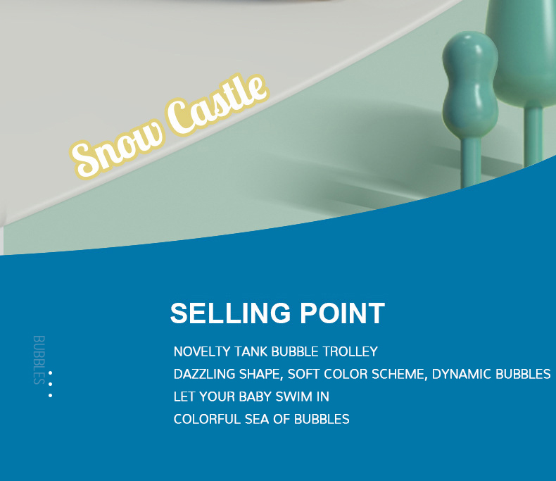 Bubble Maker Toys (2)