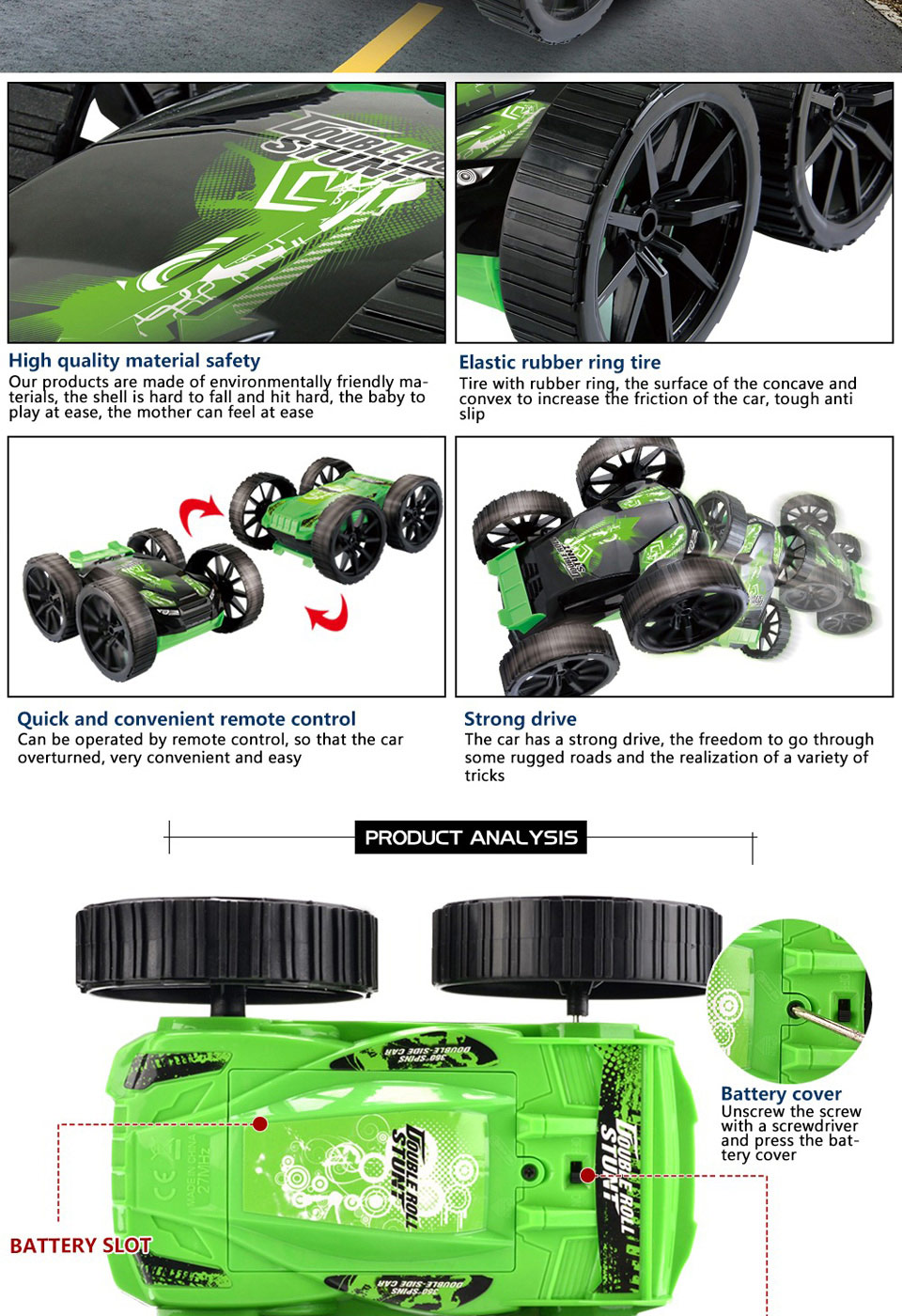 HY-010996-97 stunt car (8)