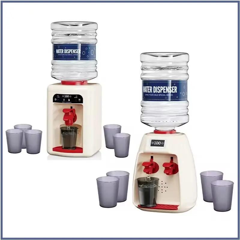 The Rise of Simulation Toys: A Hot Trend in Children’s Playtime