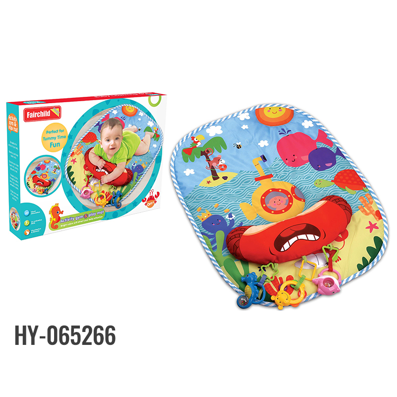 HY-065266 playmat