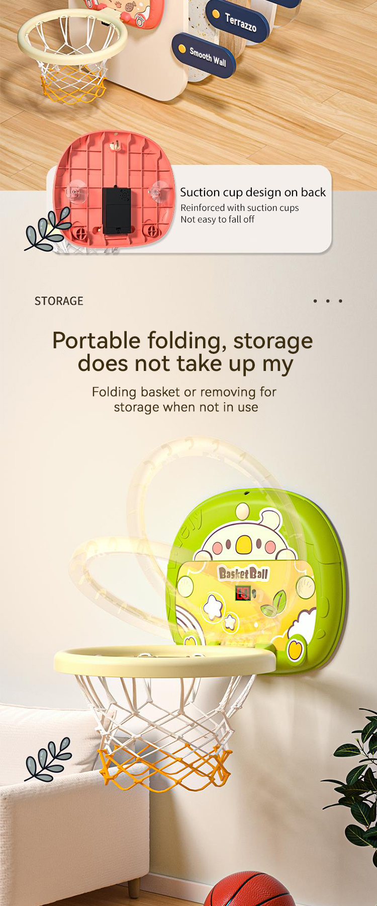 Basketball Toy 详情 (5)