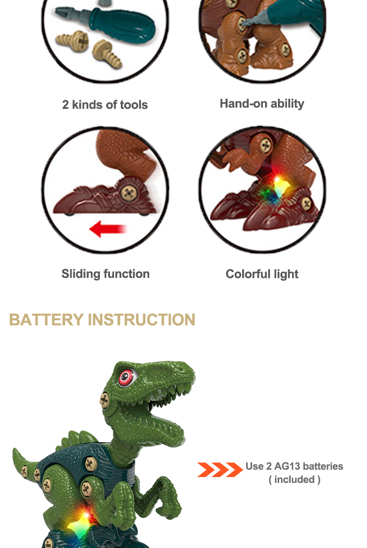 self-assemblly dinosaur toys (4)