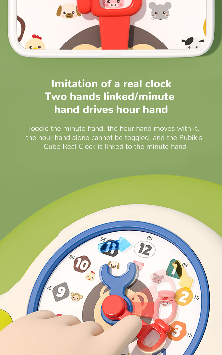 Montessori Educational Toys (5)