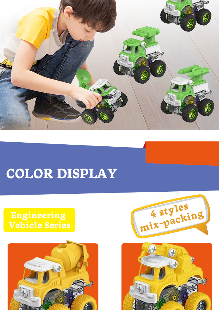 diy assembly truck (5)