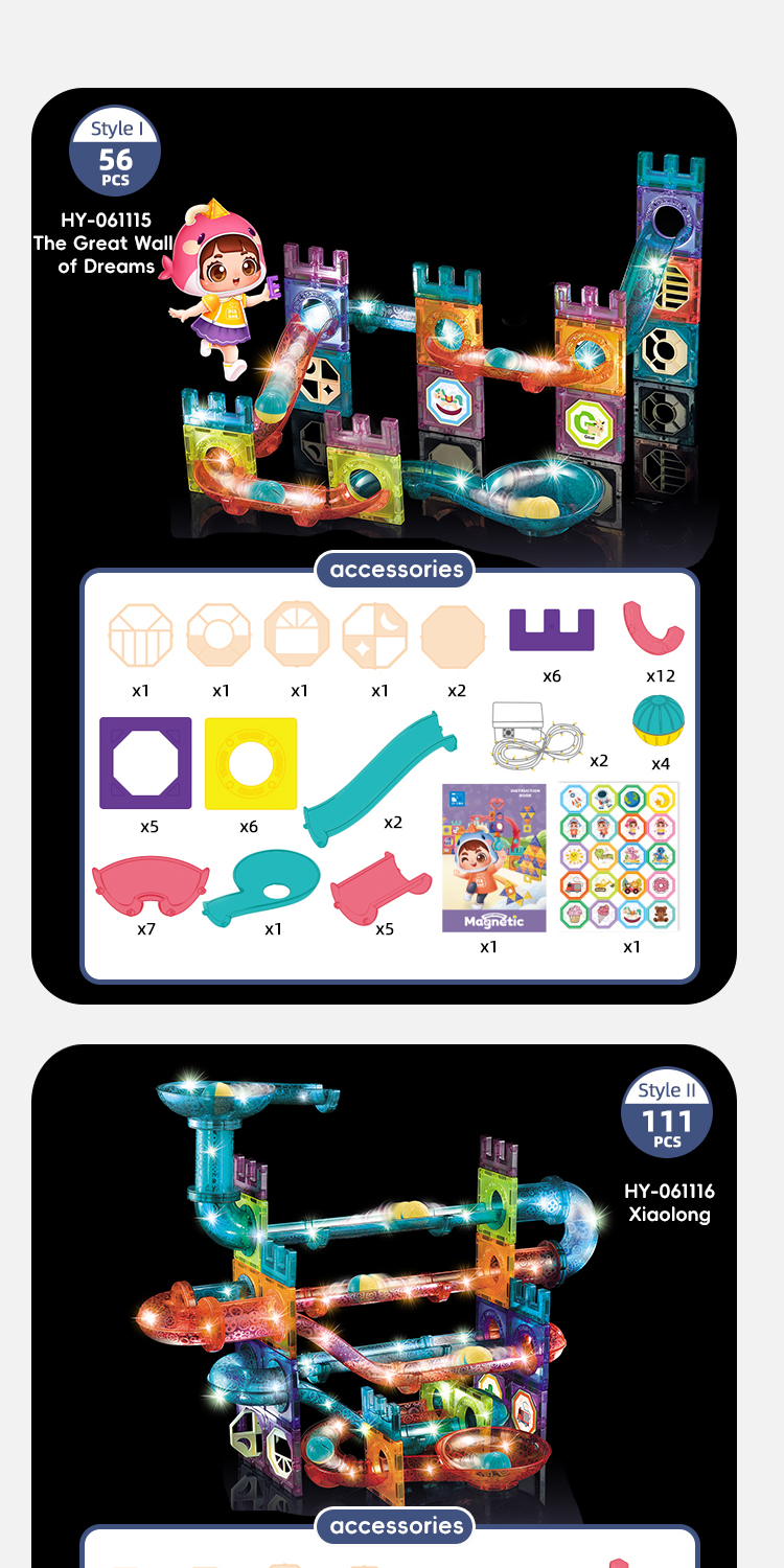 kids magnetic tiles (10)