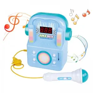 Story/Tang Poetry/Vocal Accompaniment/Nursery Rhyme Entertainment Juke Box Machine Toy Kids Coin Operated Musical Jukebox Toy