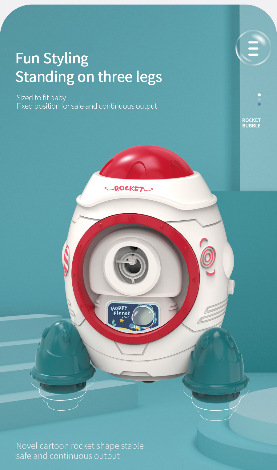 rocket bubble machine (7)